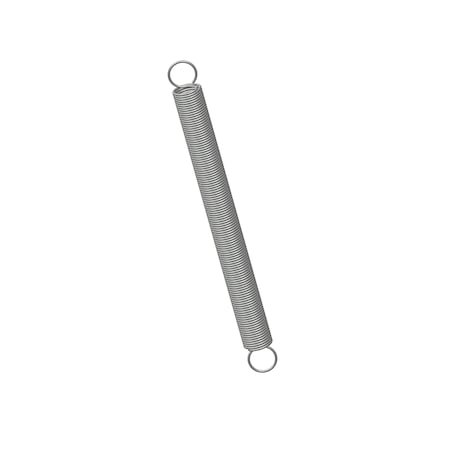 Approved Vendor Extension Spring, O= .219, L= 2.50, W= .018 R G409970192